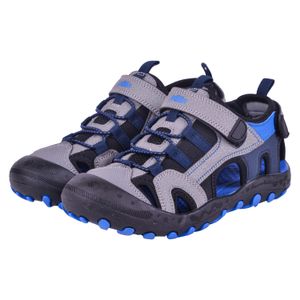 Sandalias Niño Gris