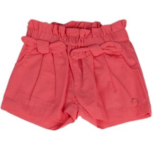 Short Bebé Niña Coral