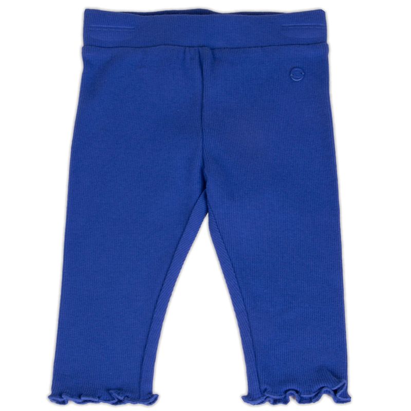Calza-Bebe-Niña-Azul-electrico-Pillin