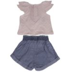 Vestido-con-Calzon-Bebe-Niña-Azul-Pillin
