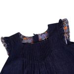 Vestido-con-Calzon-Bebe-Niña-Celeste-Pillin
