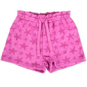 Short Bebé Niña Morado