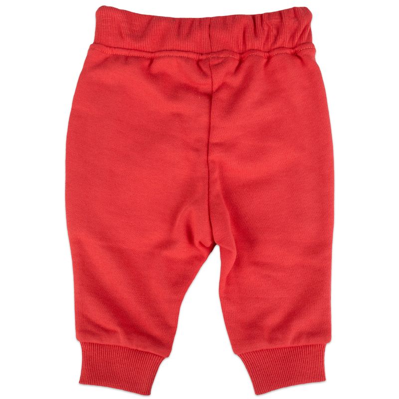 Pantalon-Buzo-Bebe-Niño-Rojo-Pillin