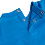 Polera-Bebe-Niño-Azul-electrico-Pillin