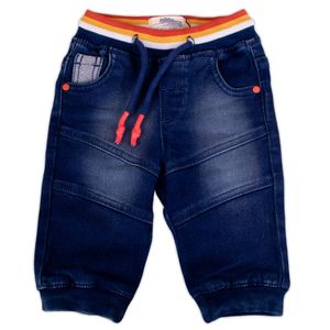Jeans Bebé Niño Azul