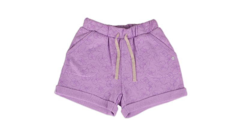 Shorts de franela hotsell