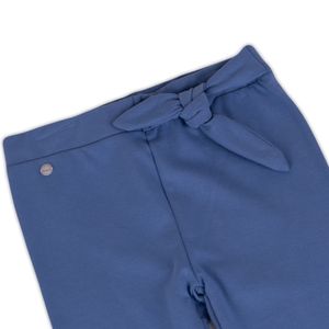 Calza Niña Denim