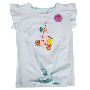 Polera Niña Agua