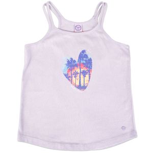 Polera Niña Celeste