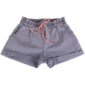 Short Niña Celeste