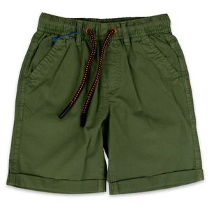 Bermuda Niño Verde