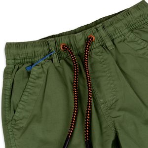 Bermuda Niño Verde