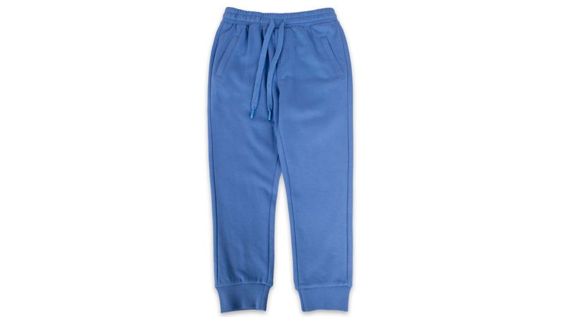 Pantalon buzo niño oferta hot sale