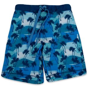 Traje de baño Niño Azul