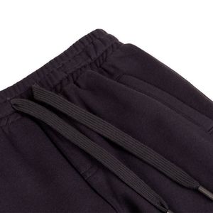 Pantalón Buzo Niño Gris oscuro