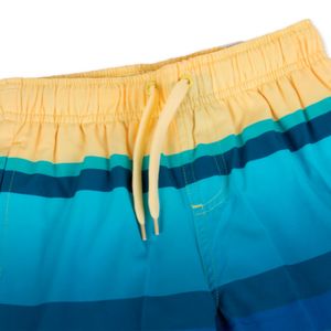 Traje de baño Niño Amarillo