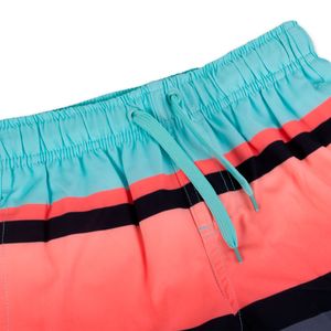 Traje de baño Niño Turquesa