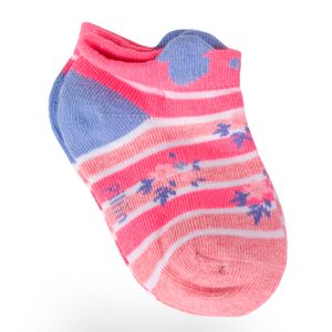 Calcetines Bebé Niña Multicolor