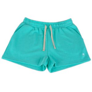 Short Niña Verde