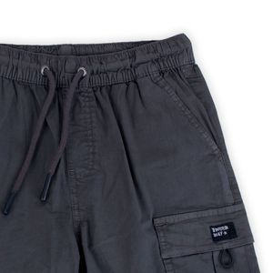 Bermuda Niño Azul petróleo