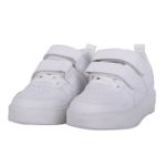 Zapatillas-Escolar-Unisex-Blanco-Pillin