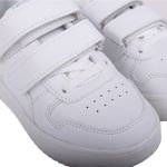 Zapatillas-Escolar-Unisex-Blanco-Pillin
