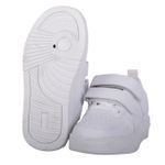 Zapatillas-Escolar-Unisex-Blanco-Pillin