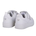 Zapatillas-Escolar-Unisex-Blanco-Pillin