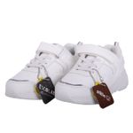 Zapatillas-Escolar-Unisex-Blanco-Pillin