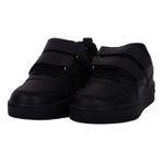 Zapatillas-Escolar-Unisex-Negro-Pillin