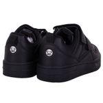 Zapatillas-Escolar-Unisex-Negro-Pillin