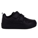 Zapatillas-Escolar-Unisex-Negro-Pillin
