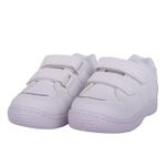 Zapatillas-Escolar-Unisex-Blanco-Pillin