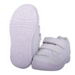 Zapatillas-Escolar-Unisex-Blanco-Pillin