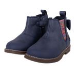 Botin-Bebe-Niña-Azul-Pillin