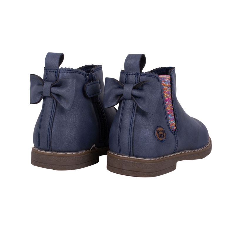 Botin-Bebe-Niña-Azul-Pillin
