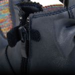 Botin-Bebe-Niña-Azul-Pillin