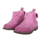 Botin-Bebe-Niña-Rosado-Pillin