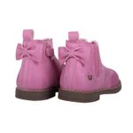 Botin-Bebe-Niña-Rosado-Pillin