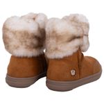 Botin-Bebe-Niña-Cafe-Pillin