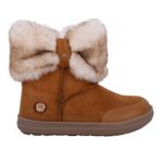 Botin-Bebe-Niña-Cafe-Pillin