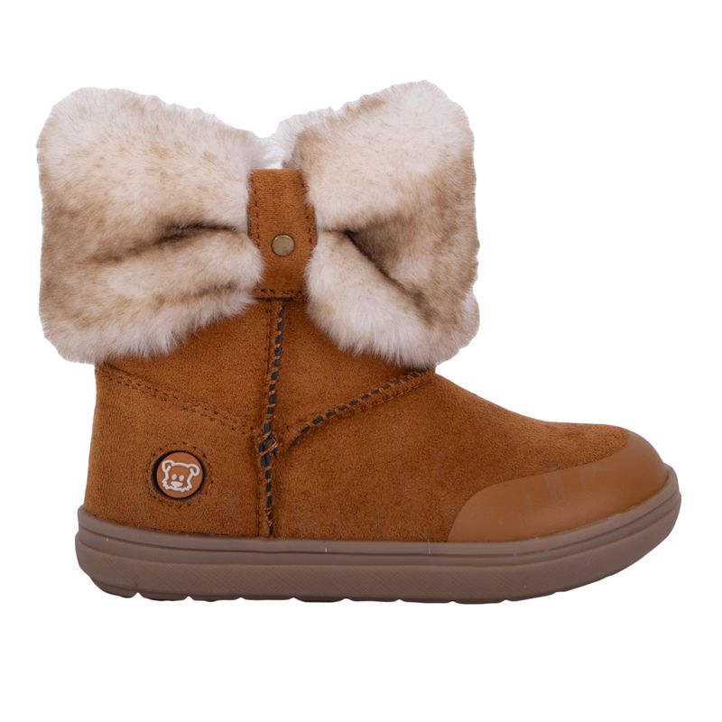 Botin-Bebe-Niña-Cafe-Pillin