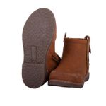 Botin-Bebe-Niña-Cafe-Pillin