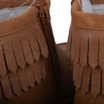 Botin-Bebe-Niña-Cafe-Pillin