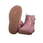 Botin-Bebe-Niña-Rosado-Pillin