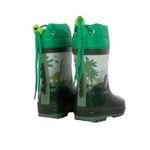 Bota-agua-Bebe-Niño-Verde-Pillin