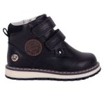 Botin-Bebe-Niño-Negro-Pillin