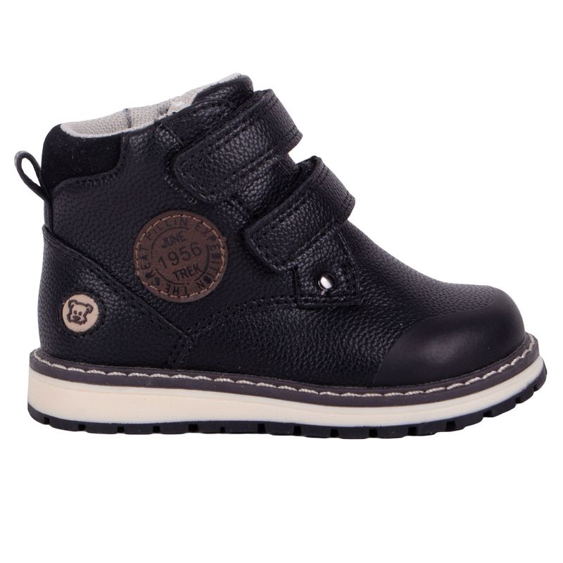 Botin-Bebe-Niño-Negro-Pillin