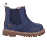 Botin-Bebe-Niño-Azul-Pillin