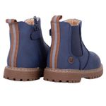 Botin-Bebe-Niño-Azul-Pillin